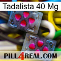 Tadalista 40Mg 15